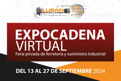 EXPOCADENA VIRTUAL 2024 II