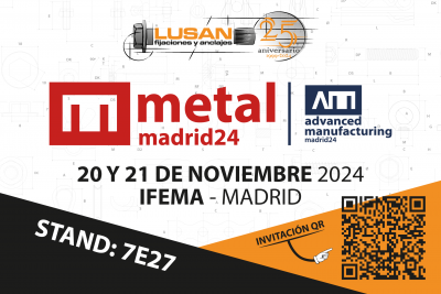 METAL MADRID 2024